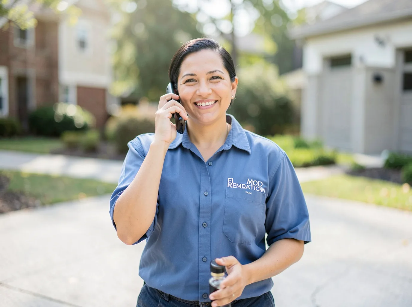 Mold Remediation Kingston, OK FAQs